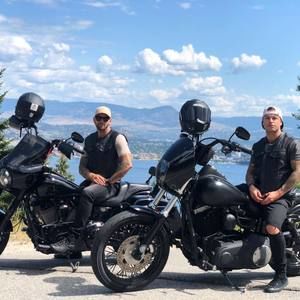 Meet your Posher, Nick